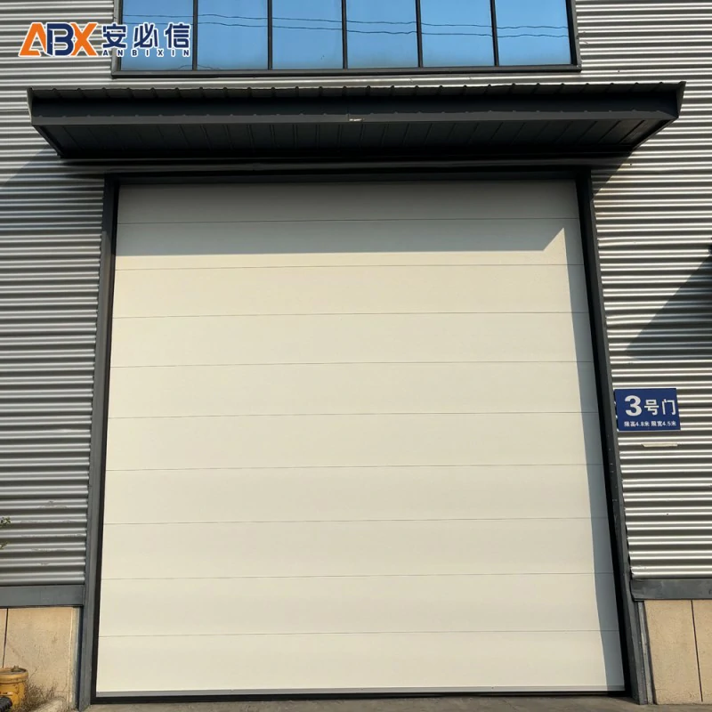 广元滑升门